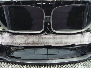 Передняя панель крепления облицовки (телевизор), BMW 7 F01 F01 2008-2012
