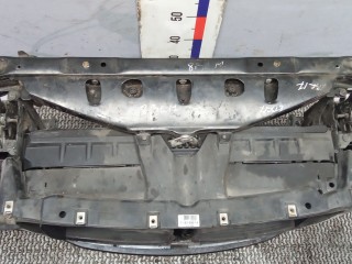 Передняя панель крепления облицовки (телевизор), BMW 7 F01 F01 2008-2012