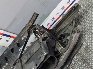 Передняя панель крепления облицовки (телевизор), BMW 7 F01 F01 2008-2012