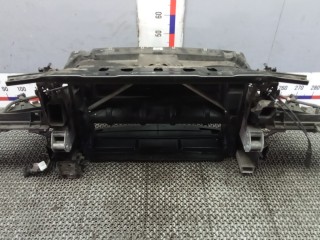 Передняя панель крепления облицовки (телевизор), BMW 7 F01 F01 2008-2012