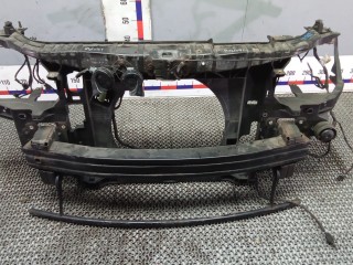 Передняя панель крепления облицовки (телевизор), DODGE JOURNEY 2007-2011