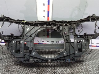 Передняя панель крепления облицовки (телевизор), DODGE JOURNEY 2007-2011
