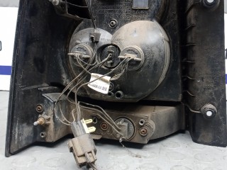 Фонарь задний правый, LAND ROVER FREELANDER 2 2 2012-2014