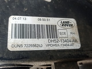 Фонарь задний правый, LAND ROVER FREELANDER 2 2 2012-2014