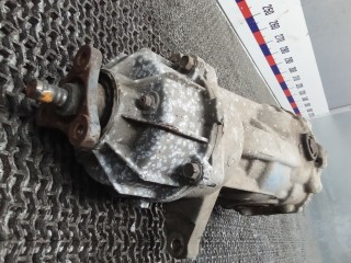 Редуктор задний, HYUNDAI Tucson JM JM 2004-2010