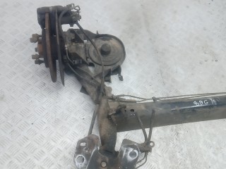 Балка задняя, MERCEDES BENZ CITAN W415 W415 2012-2021