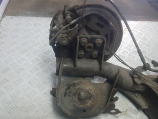 Балка задняя, MERCEDES BENZ CITAN W415 W415 2012-2021