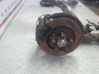Балка задняя, MERCEDES BENZ CITAN W415 W415 2012-2021
