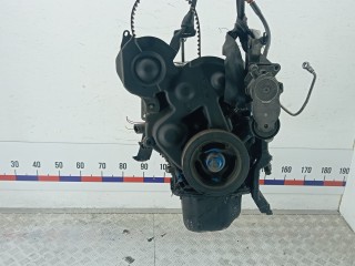 Блок цилиндров дизельный PEUGEOT 308 1 1 2007-2011