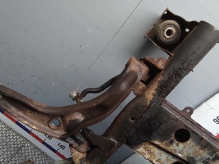 Балка подвески передняя, VOLKSWAGEN TRANSPORTER T5 T5 2002-2009