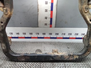 Балка подвески передняя, VOLKSWAGEN TRANSPORTER T5 T5 2002-2009