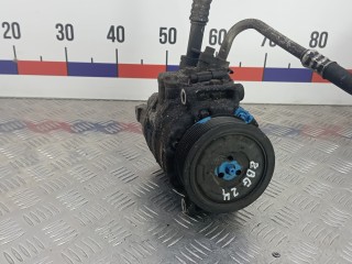 Компрессор кондиционера дизельный MERCEDES BENZ GL-CLASS X164 X164 2006-2009