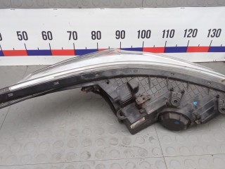 Фара левая, KIA CEE'D 2 (JD) 2 (JD) 2012-2015
