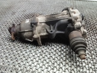 Редуктор задний, ориг. номер 38300JD610, RENAULT KOLEOS 2008-2011