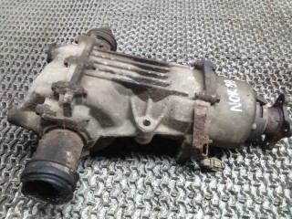 Редуктор задний, ориг. номер 38300JD610, RENAULT KOLEOS 2008-2011