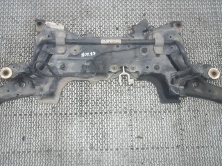 Балка подвески передняя, ориг. номер 2528821, FORD FOCUS 4 4 2018-2022