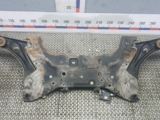 Балка подвески передняя, ориг. номер 2528821, FORD FOCUS 4 4 2018-2022