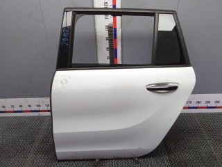 Дверь задняя левая CITROEN C4 GRAND PICASSO 2 2 2013-2016