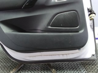 Дверь задняя левая, CITROEN C4 GRAND PICASSO 2 2 2013-2016