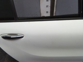 Дверь задняя правая, CITROEN C4 GRAND PICASSO 2 2 2013-2016
