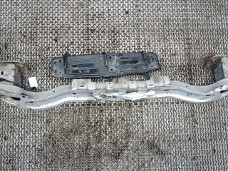 Усилитель бампера передний (кронштейн), FORD TRANSIT 8 8 2013-2019