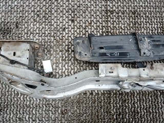 Усилитель бампера передний (кронштейн), FORD TRANSIT 8 8 2013-2019