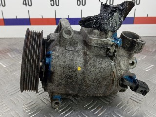 Компрессор кондиционера дизельный, ориг. номер 5N0820803C, SKODA FABIA 2 2 2010-2014
