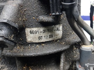 Электроусилитель руля, FORD S-MAX 2006-2010
