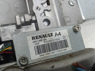 Электроусилитель руля, RENAULT SCENIC 3 3 2009-2012
