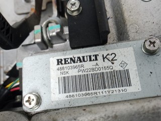 Электроусилитель руля, RENAULT SCENIC 3 3 2009-2012