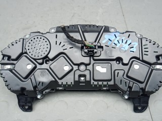 Щиток приборов, FORD FOCUS 4 4 2018-2022