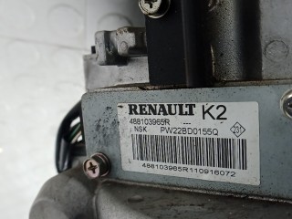 Электроусилитель руля, RENAULT SCENIC 3 3 2009-2012