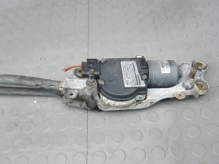 Механизм стеклоочистителя, ориг. номер 7L0955602C, VOLKSWAGEN TOUAREG 7L 7L 2002-2007
