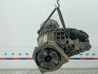 Раздаточная коробка VOLKSWAGEN TOUAREG 7L 7L 2002-2007