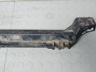 Подрамник радиаторов, VOLKSWAGEN TOUAREG 2 2 2010-2014