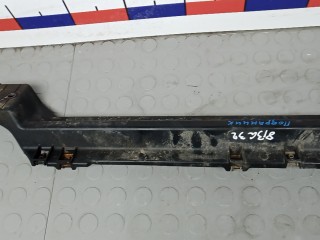 Подрамник радиаторов, VOLKSWAGEN TOUAREG 2 2 2010-2014