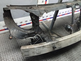 Передняя панель крепления облицовки (телевизор), MERCEDES BENZ GL-CLASS X164 X164 2006-2009