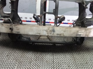 Передняя панель крепления облицовки (телевизор), MERCEDES BENZ GL-CLASS X164 X164 2006-2009