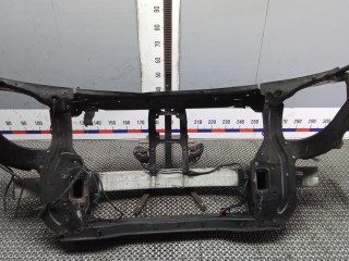 Передняя панель крепления облицовки (телевизор), MERCEDES BENZ GL-CLASS X164 X164 2006-2009