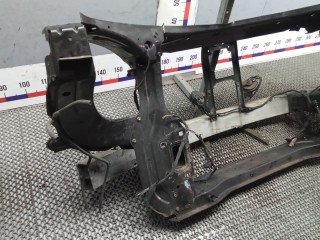Передняя панель крепления облицовки (телевизор), MERCEDES BENZ GL-CLASS X164 X164 2006-2009