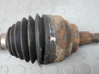 Привод передний правый, JEEP GRAND CHEROKEE WJ WJ 1998-2003
