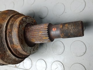 Привод передний правый, JEEP GRAND CHEROKEE WJ WJ 1998-2003