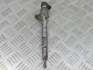 Форсунка дизельная, ориг. номер 0657144680, SKODA RAPID 2012-2017