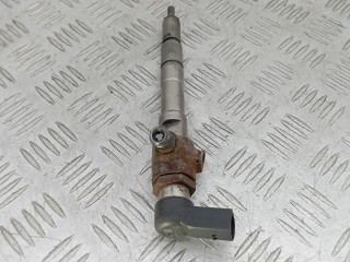 Форсунка дизельная, ориг. номер 0657144680, SKODA RAPID 2012-2017
