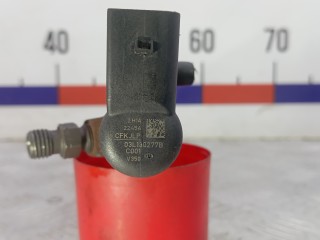 Форсунка дизельная, ориг. номер 03L130277B, SKODA OCTAVIA A5 A5 2008-2013