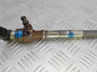 Форсунка дизельная, ориг. номер 03L130277B, SKODA FABIA 2 2 2010-2014