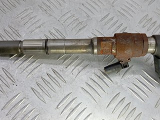 Форсунка дизельная, ориг. номер 03L130277B, SKODA FABIA 2 2 2010-2014