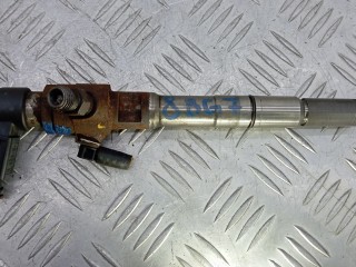 Форсунка дизельная, ориг. номер 03L130277B, SKODA FABIA 2 2 2010-2014