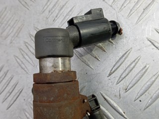 Форсунка дизельная, ориг. номер 03L130277B, SKODA FABIA 2 2 2010-2014