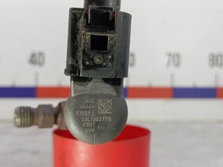 Форсунка дизельная, ориг. номер 03L130277B, SKODA FABIA 2 2 2010-2014